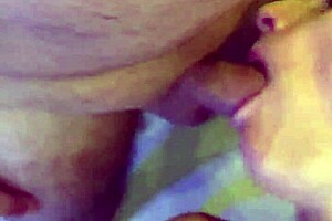 Check out alinemilf's latest update with huge cum in mouth