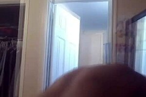 golli702 pounds baby momma's pussy