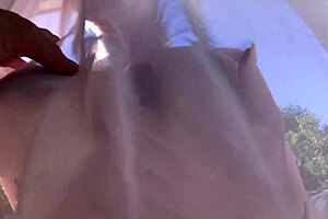 dyanna lauren super sexy big tits cougar milf