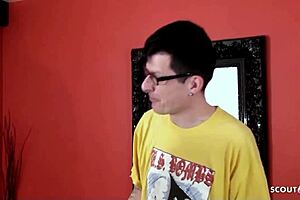 deutsche schwester wird vom schwager in spe vor hochzeit gefickt