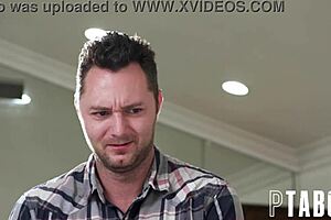 i tittyfucked my stepmother-in-law - brittany andrews brad sterling