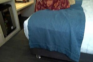 big ass indian girl seduced by guest in hotel