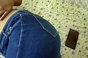 Step Brother Fucks Chubby Asian Step Sister