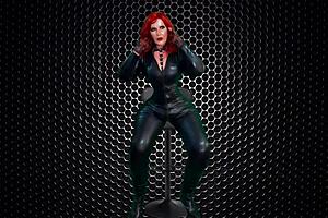 Is Granny Carmen Angel The Ultimate Cocksucker Extraordinaire?