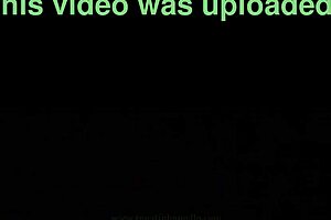 Renatinha Mello in public street scene