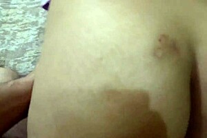 Step Brother Fucks Chubby Asian Step Sister