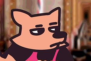 इंगातुमाइस मिल्फ के साथ लेस्बियन एडवेंचर्स एंजॉय कर रही