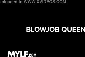 that wild moment when you realize step-nana rocks it in bed - trailer glimpse