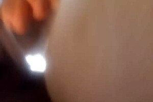 car sex with stripper, bent over pussy ripped clothes doggystyle monster cock