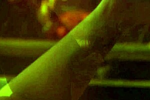 Blonde Milf Carmen Luvana Fucking In A Chalet!