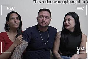 kel doing double penetration