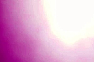 Wife takes cock and dildo together! 😲🔥