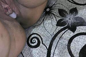 I become a pregnant cum dumpster for two guys 😈