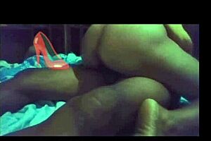 Dad's Sex Video With Single Mom She Dumped, Now Passed To Me