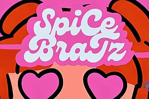 Slutty Big Booty MILF Twerks and Sucks Huge Cock