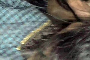 hairy pussy fuck with gaping and cunilingus