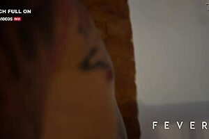 novinho fucks milf kylian and kristal with monster cock