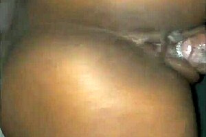 she was tryna make me her next baby daddy with big black cock mature ass ebony sucking blowjob handjob monster cock.