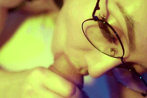 Lewd guy pisses on tits and ass fucks his woman with spanking