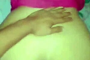 Arab MILF Wife With Hot Big Ass Fucked!