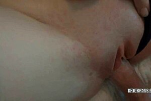 Hot Mom Fucked Missionary Creampie Hairy Pussy Close-Up Pussy Lips Lick Muff Diving Cunt 1on1 Orgasm Cunilingus Passionate Spanish!