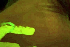 Did the stepfather fuck her so hard she almost fainted?