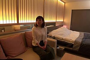 treasure video of beautiful busty japanese milf