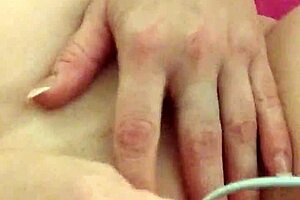 all-ass-april gets bbc facial right from the start