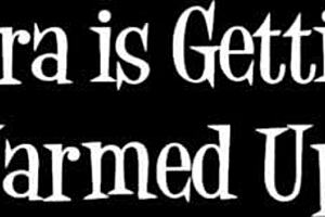 Cougar Sara Jay Finger Fucks Plump Pussy