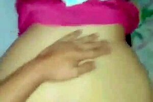 Arab MILF Wife With Hot Big Ass Fucked!