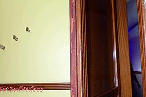 I, Marcella Schultz, did a mini gangbang with three guys, all cumming in my mouth.