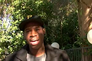 Superb Blonde Milf Bridgette Lee Fucked By Black Cock