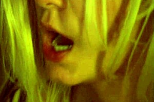 Blonde Milf Carmen Luvana Fucking In A Chalet!