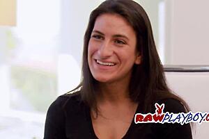 hot days with horny swinger couples fucking in the swing house, including asian orgies