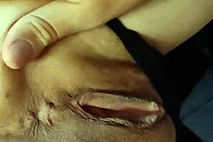 Does This Amateur Homemade Sex With Mature Wife Include Anal?