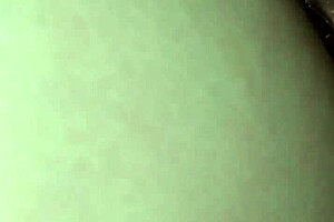 Wife takes cock and dildo together! 😲🔥