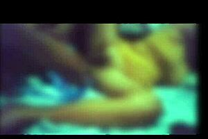 Dad's Sex Video With Single Mom She Dumped, Now Passed To Me