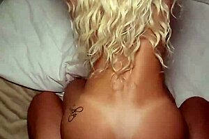 my friend turns me into a whore and rides my dick hard