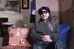 Why hide your slut face behind a housewife mask?