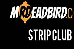 mature women dancing and stripping in night club game