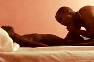 dzaddylongstrokes ebony milf deepthroat preview