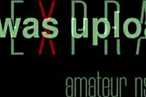 Look at those beautiful boobs bouncing in missionary.