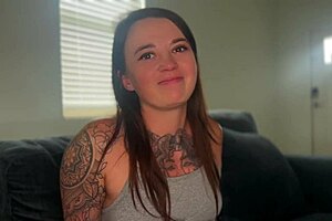 sex therapy with my step sister, deepthroat and anal breeding