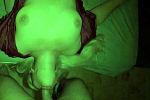 why am i fucking my stepmom's throat so deep and cumming inside her mouth close up?