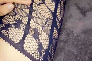 One Day At A House Party With Wine And Flirting