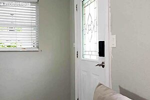 scratch your back, rub my cock 4k