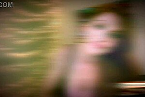 I love watching Penny Pax tease with BBC dildo