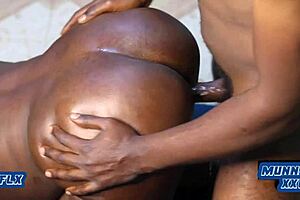 hardcore milf doggystyle with rough ass clapping 😈