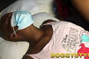 best squirting ever in private room with fat young amateur pussy