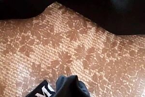 Gretala - Hairy Milf In Boots!